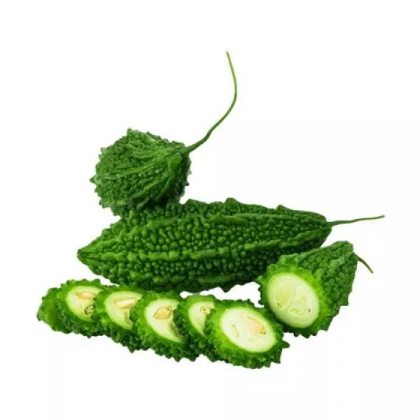 Bitter Gourd Slice (Karela) – Chopfresh