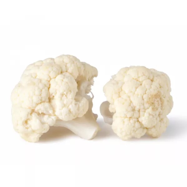 Cauliflower Floret 500gm (Phool Gobi)