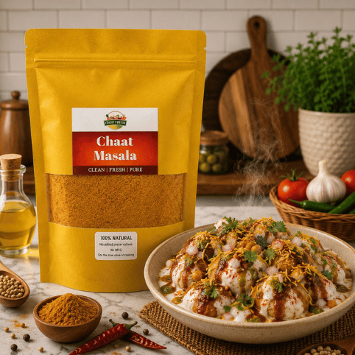 Chaat Masala 100gm