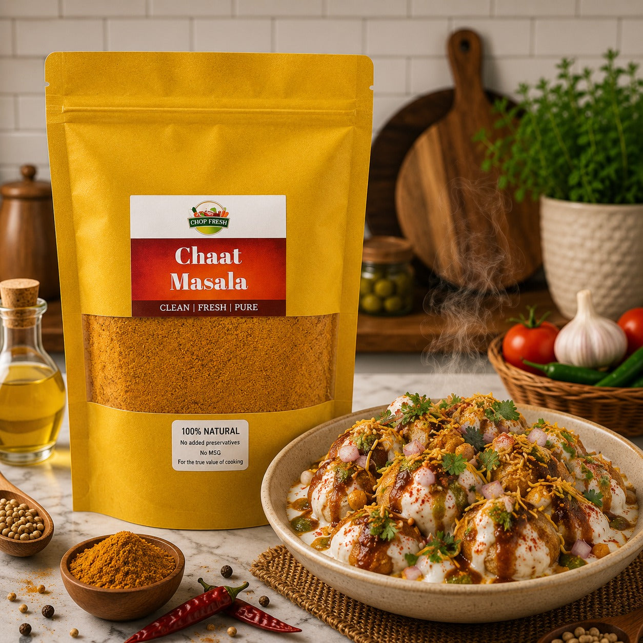 Chaat Masala 100gm