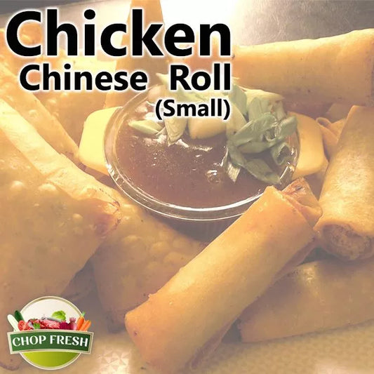 Chicken Chinese Roll 1-Doz