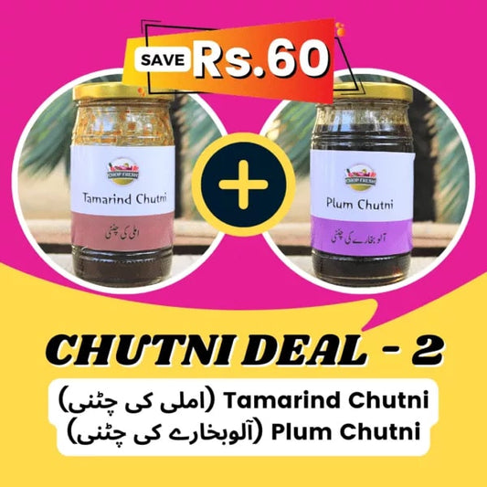 Chutni Deal 2