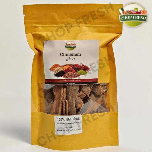 Cinnamon 50gm