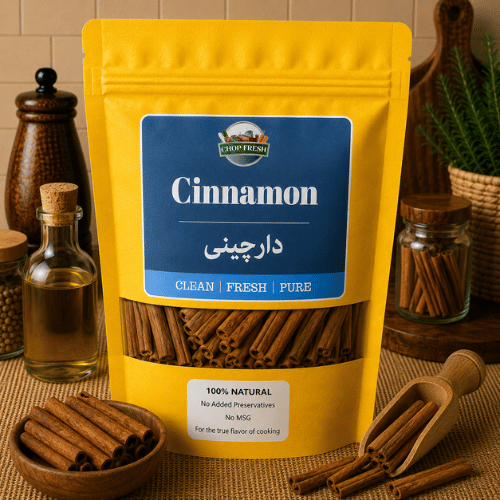 Cinnamon 50gm