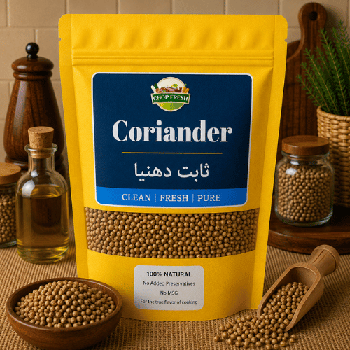 Coriander 100gm