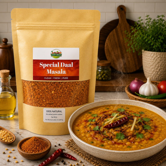 Special Daal Masala 100gm