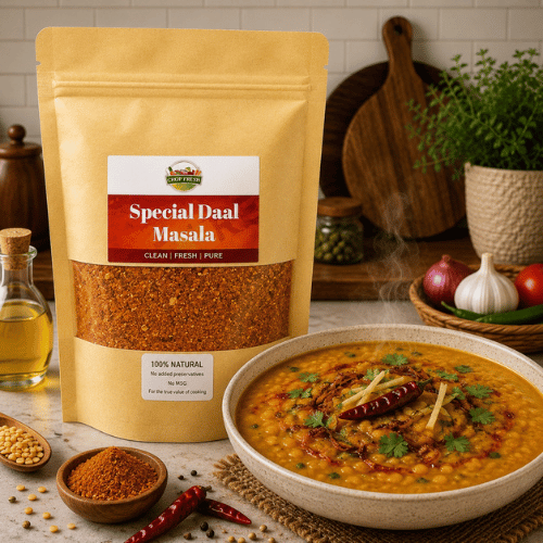 Special Daal Masala 100gm