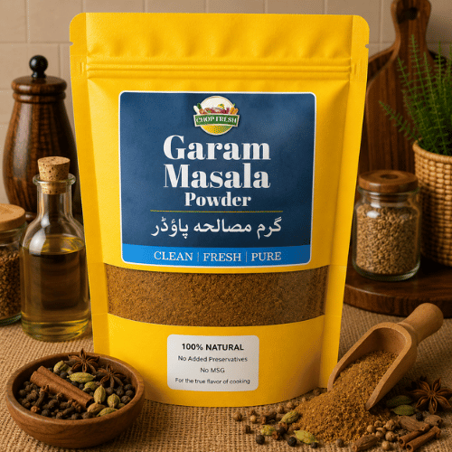 Garam Masala Powder 50gm