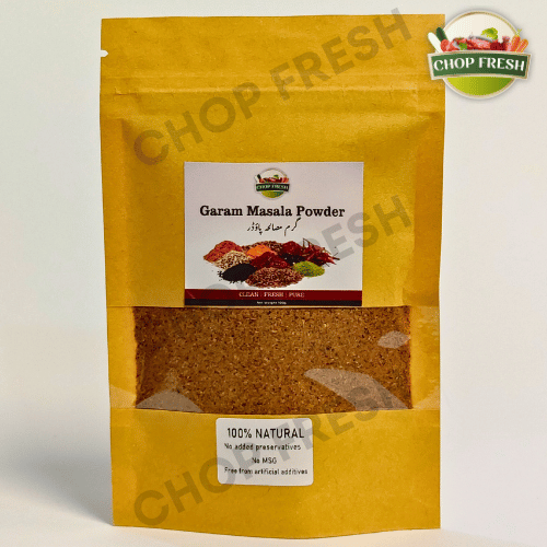 Garam Masala Powder 50gm