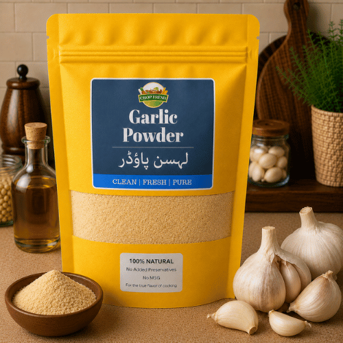Garlic Powder 50gm