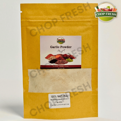 Garlic Powder 50gm