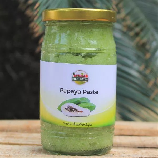 Papaya Paste 250gm (Papita)