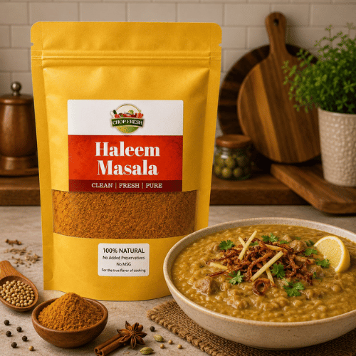 Haleem Masala 100gm