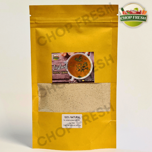 Instant Chicken Yakhni 100gm