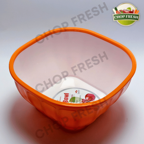 Orange Omega Salad Bowl (Medium)