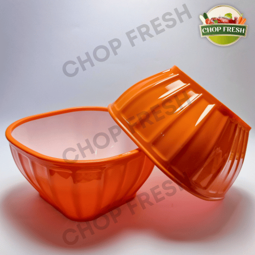 Orange Omega Salad Bowl (Medium)