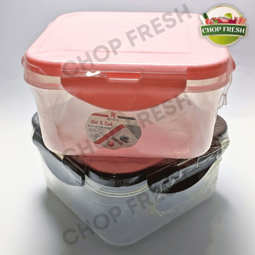 Airtight Food Container (Small)