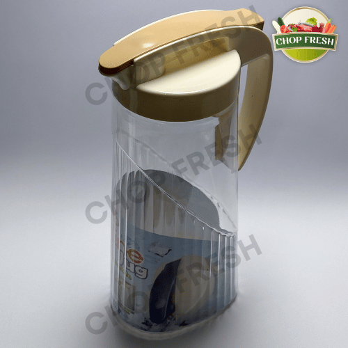 Unbreakable Plastic Jug 1.7 Litre