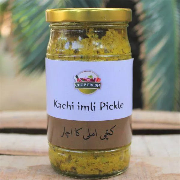 Kachi Imli Pickle 300gm