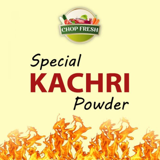 Kachri Powder 100gm