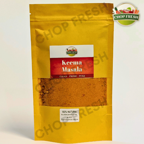 Keema Masala 100gm