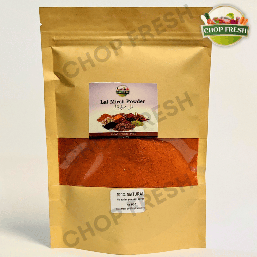 Lal Mirch Powder 200gm