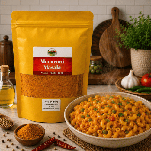 Macaroni Masala 100gm
