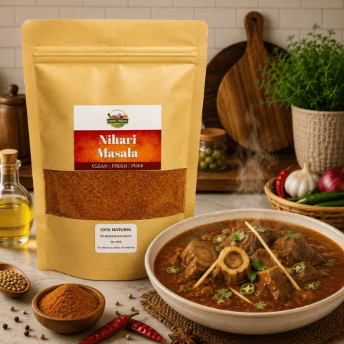 Nihari Masala 100gm