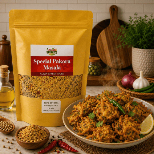 Special Pakora Masala 100gm