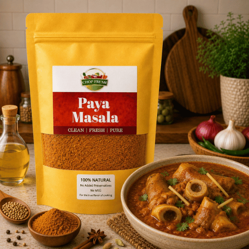 Paya Masala 100gm
