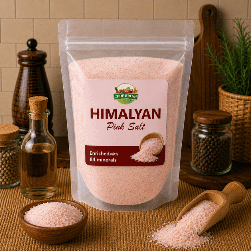 Himalayan Pink Salt 800gm