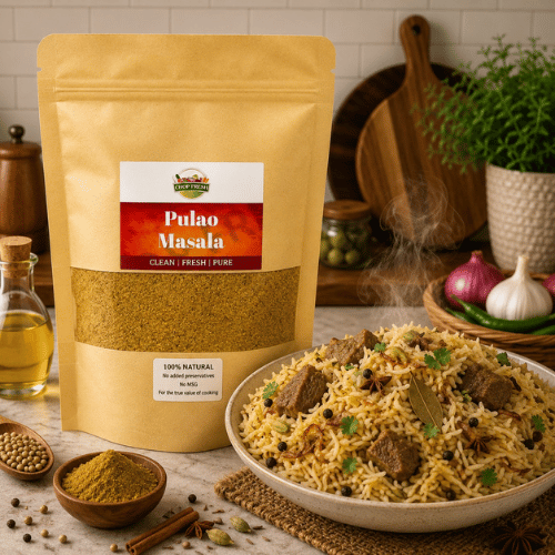 Pulao Masala 100gm