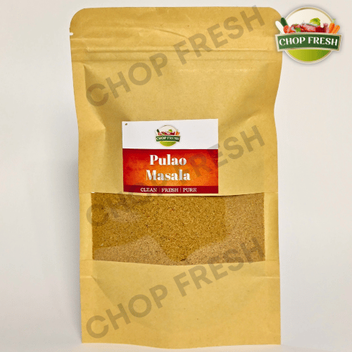 Pulao Masala 100gm