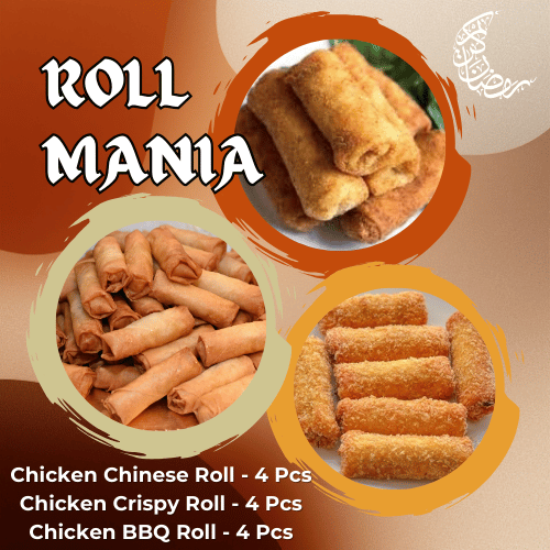 Roll Mania