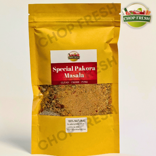 Special Pakora Masala 100gm