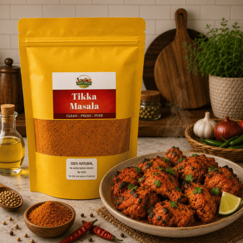 Tikka Masala 100gm