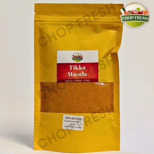Tikka Masala 100gm