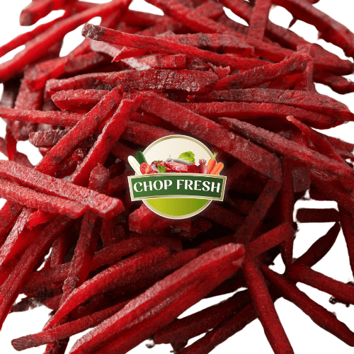 Beetroot Julienne 200gm (Chukandar)