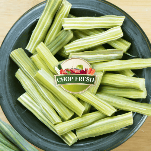 Drum Stick Chopped 250gm