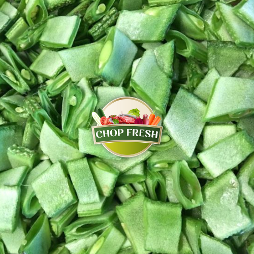 Sem Phali Chopped 500gm