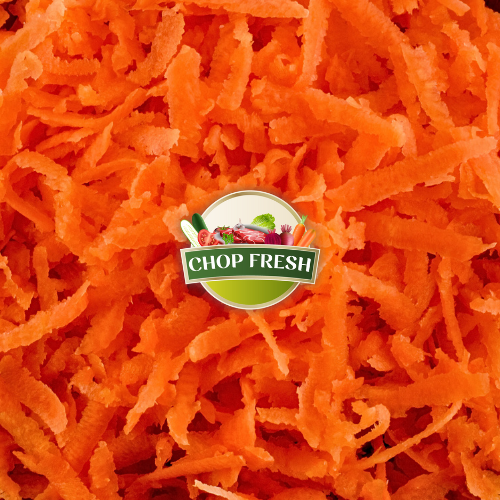 Carrot Halwa Pack 1-Kg