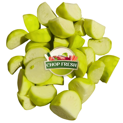Ivy Gourd Large Cut 500gm (Tinda)