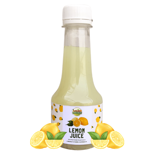 Lemon Juice 150ml