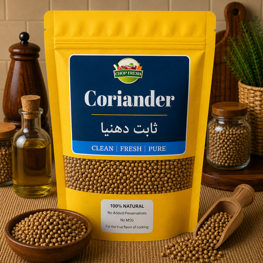 Coriander 100gm